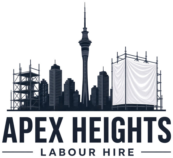 Apex Heights Labour Hire Ltd Logo